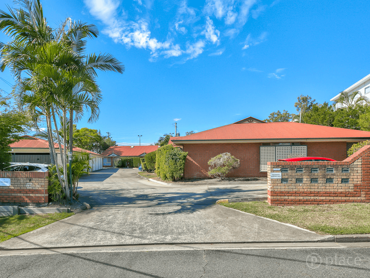 5/2 Gary Street, Morningside, QLD 4170