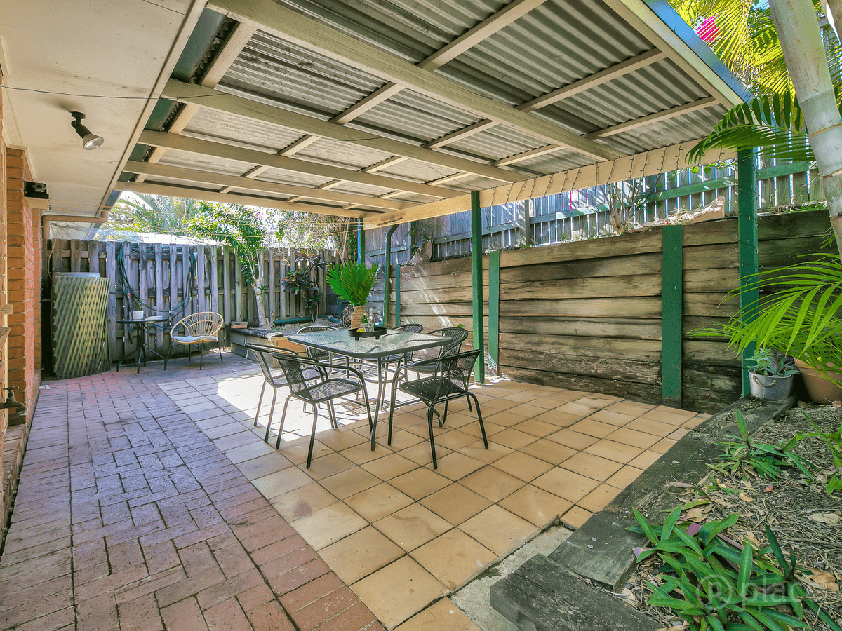 5/2 Gary Street, Morningside, QLD 4170