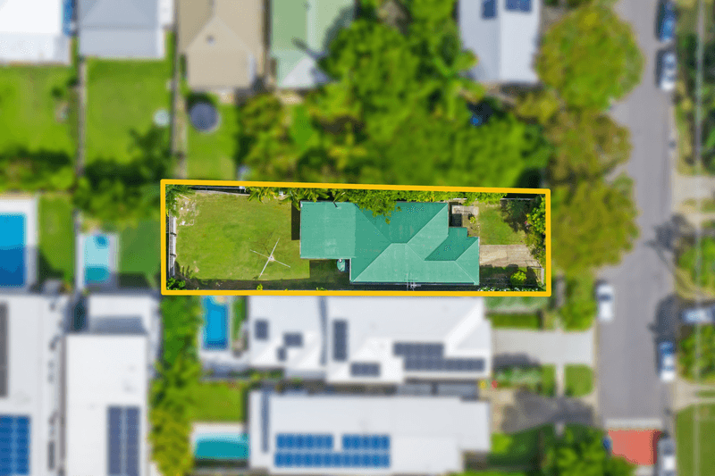 7 The Promenade, CAMP HILL, QLD 4152