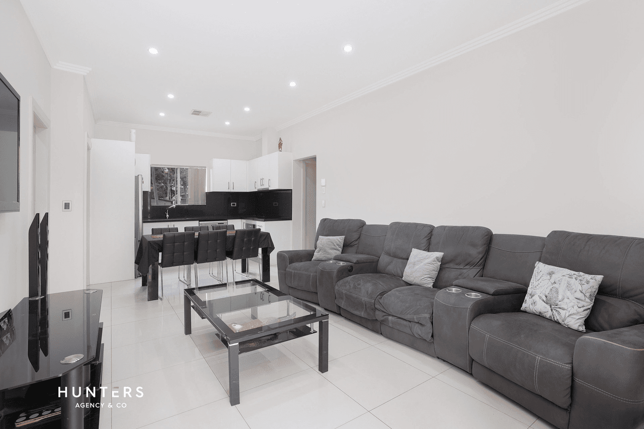 125A Centenary Road, South Wentworthville, NSW 2145