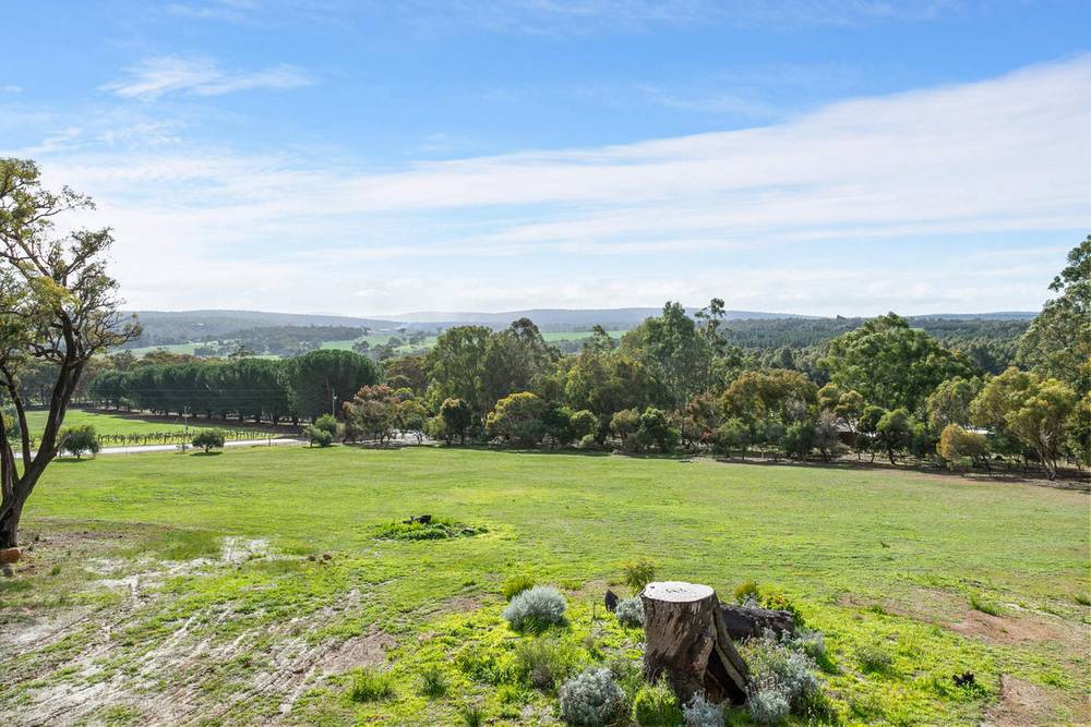 181 Bodeguero Way, Wundowie, WA 6560