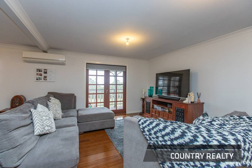 181 Bodeguero Way, Wundowie, WA 6560