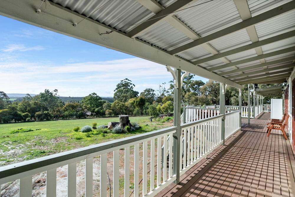 181 Bodeguero Way, Wundowie, WA 6560