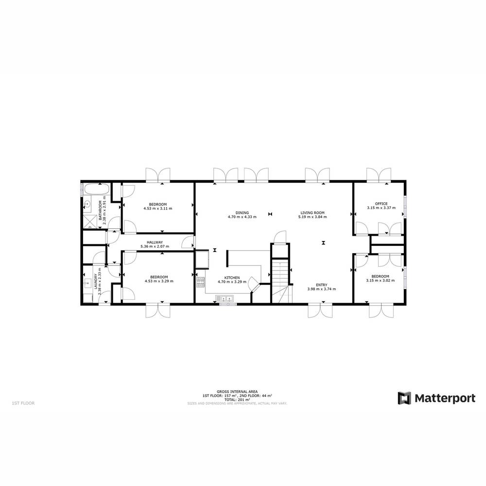 181 Bodeguero Way, Wundowie, WA 6560