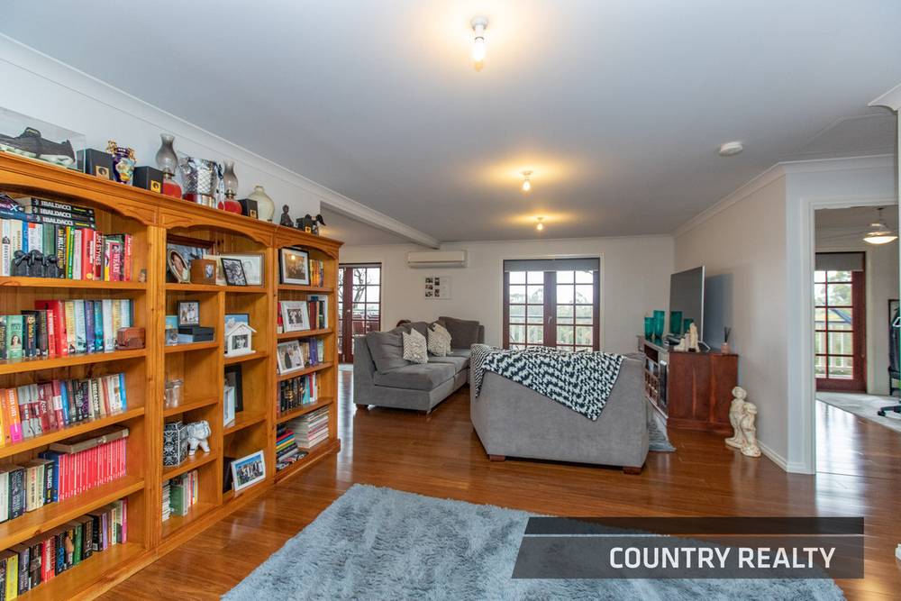 181 Bodeguero Way, Wundowie, WA 6560