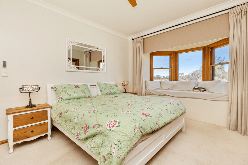 7 Stinson Street, COOLAMON, NSW 2701