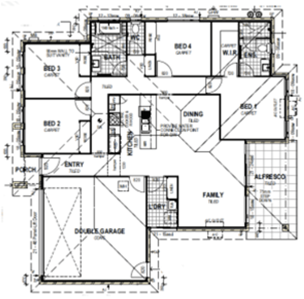 lot 15 Marlowe Avenue, ANAMBAH, NSW 2320