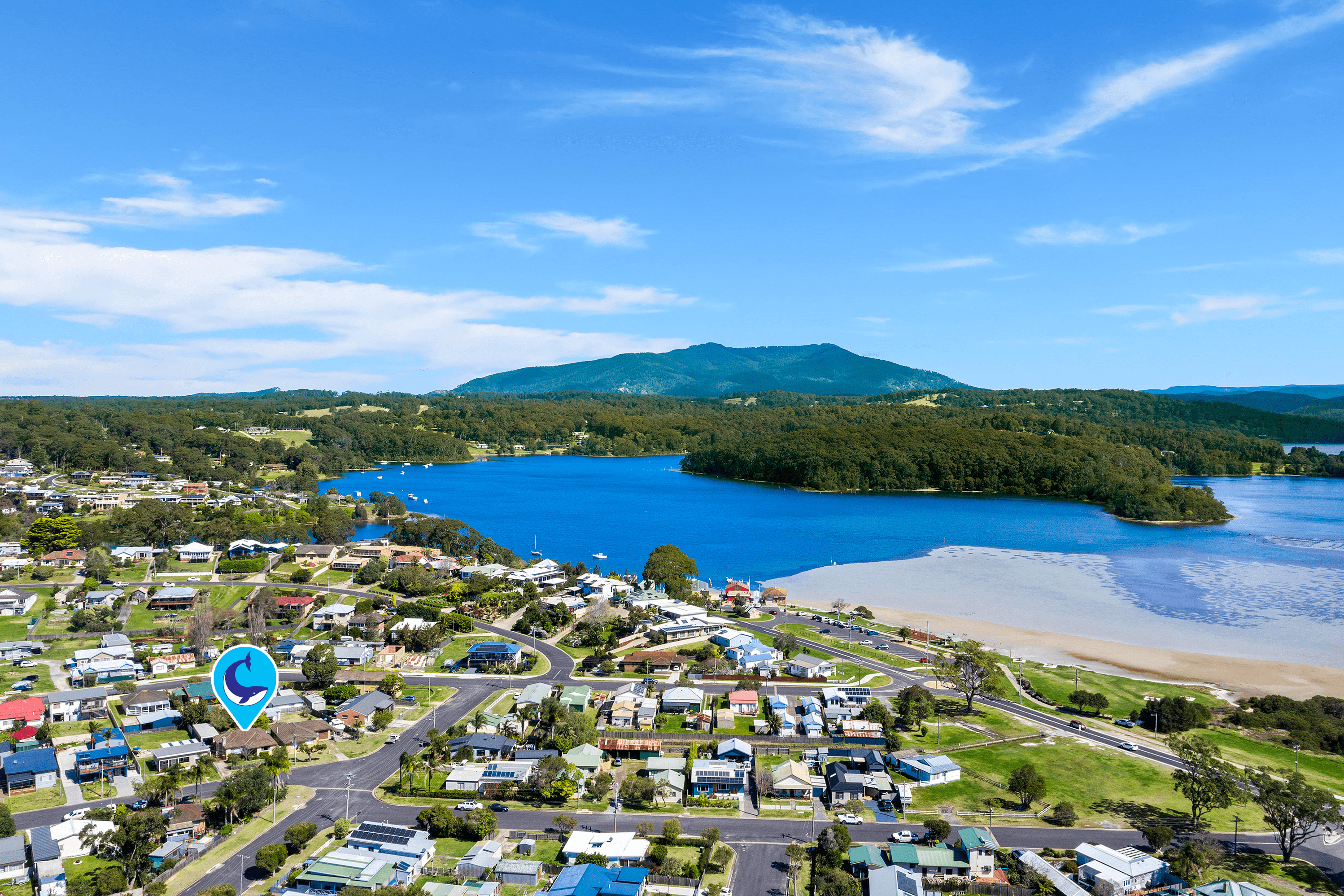 17 Hyland Avenue, NAROOMA, NSW 2546