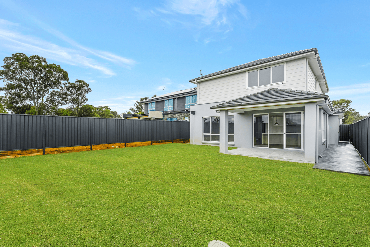 34 Hazelton Street, Austral, NSW 2179