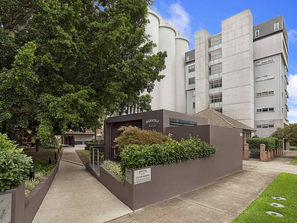 3/10-14 Terry Road, DULWICH HILL, NSW 2203
