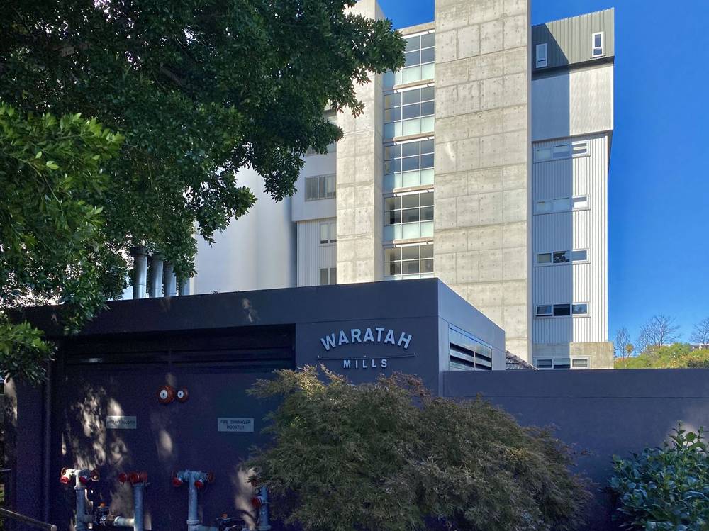 3/10-14 Terry Road, DULWICH HILL, NSW 2203