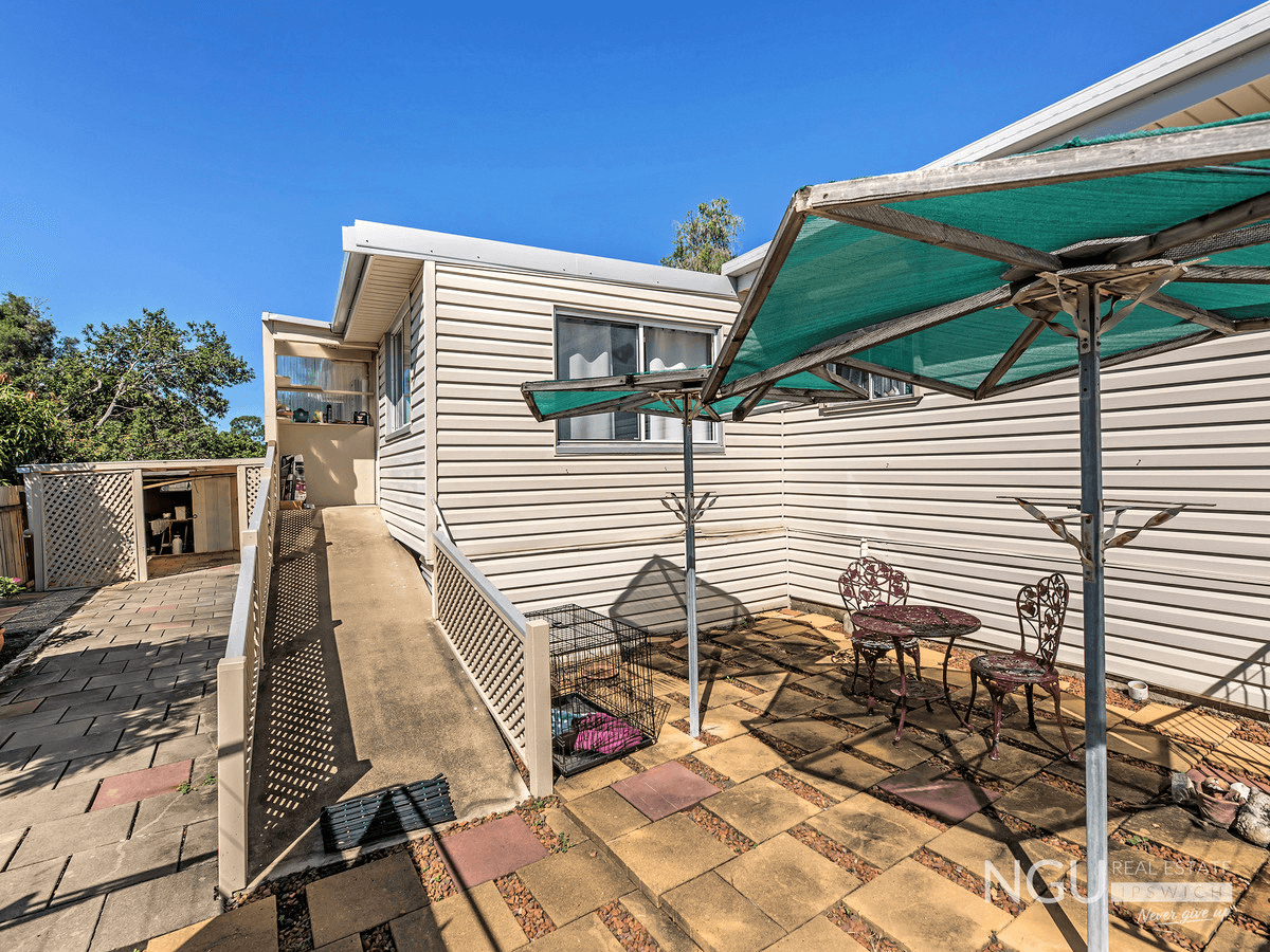 13 Leslie Street, East Ipswich, QLD 4305