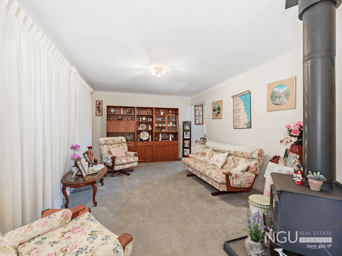 13 Leslie Street, East Ipswich, QLD 4305