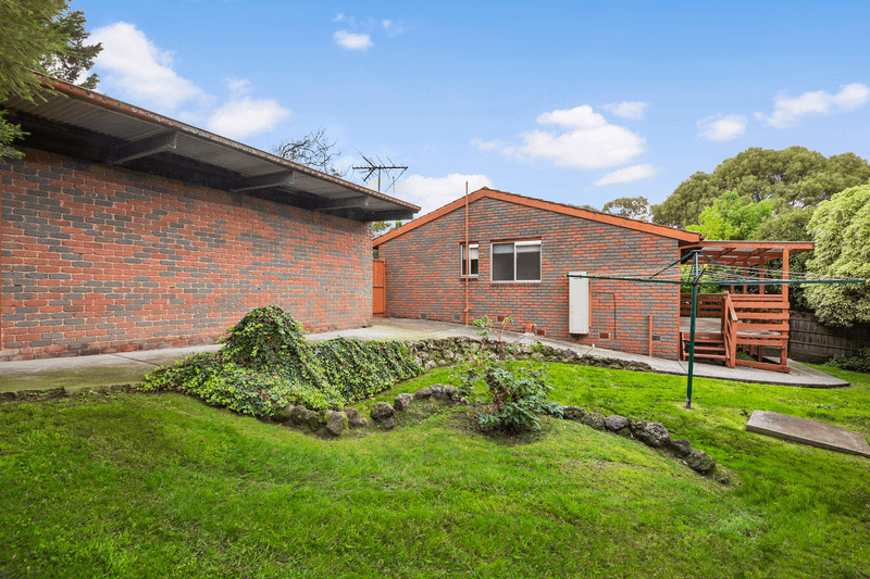 46 Jackson Drive, LANGWARRIN, VIC 3910