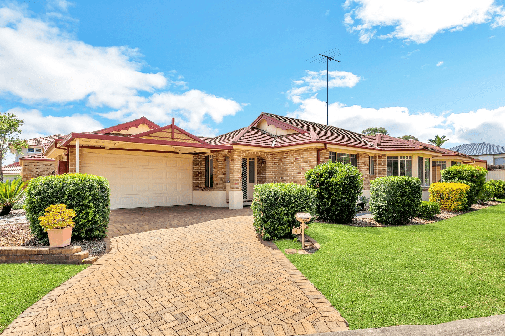 4  Kyalite Street, Glenwood, NSW 2768