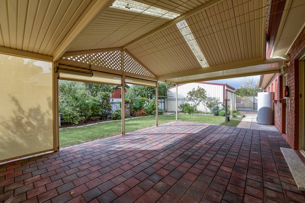 209 South Avenue, BORDERTOWN, SA 5268