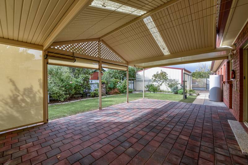 209 South Avenue, BORDERTOWN, SA 5268