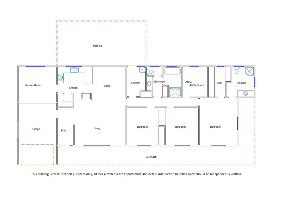 209 South Avenue, BORDERTOWN, SA 5268