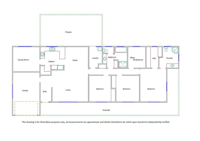 209 South Avenue, BORDERTOWN, SA 5268