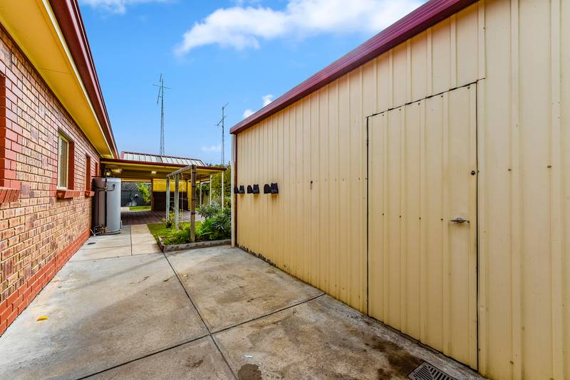 209 South Avenue, BORDERTOWN, SA 5268