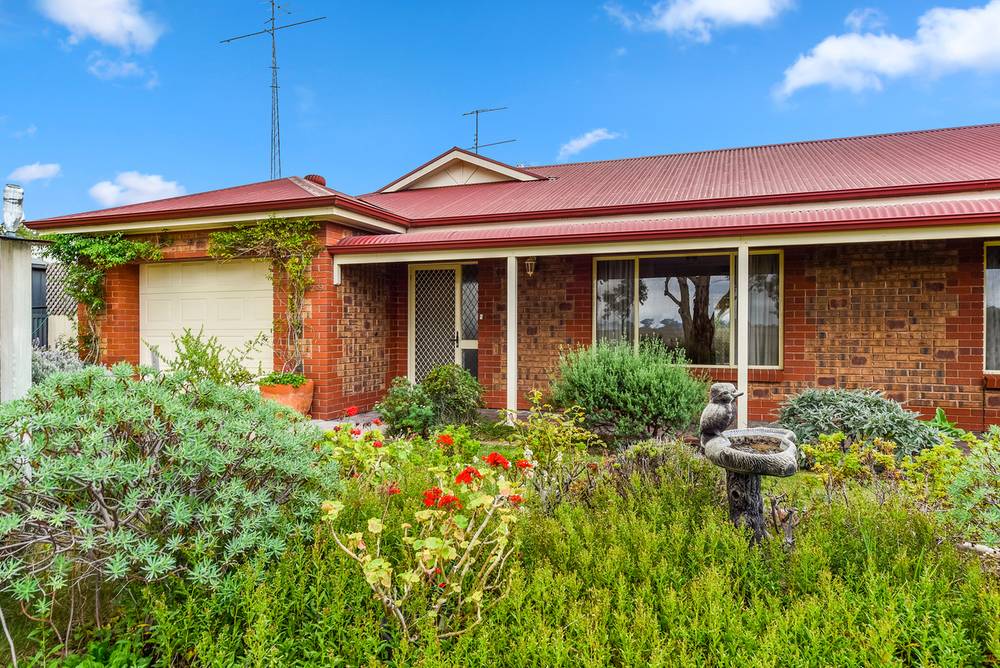 209 South Avenue, BORDERTOWN, SA 5268