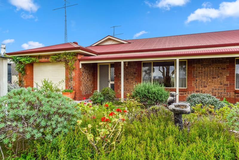 209 South Avenue, BORDERTOWN, SA 5268