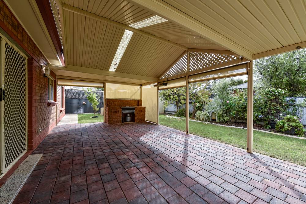 209 South Avenue, BORDERTOWN, SA 5268