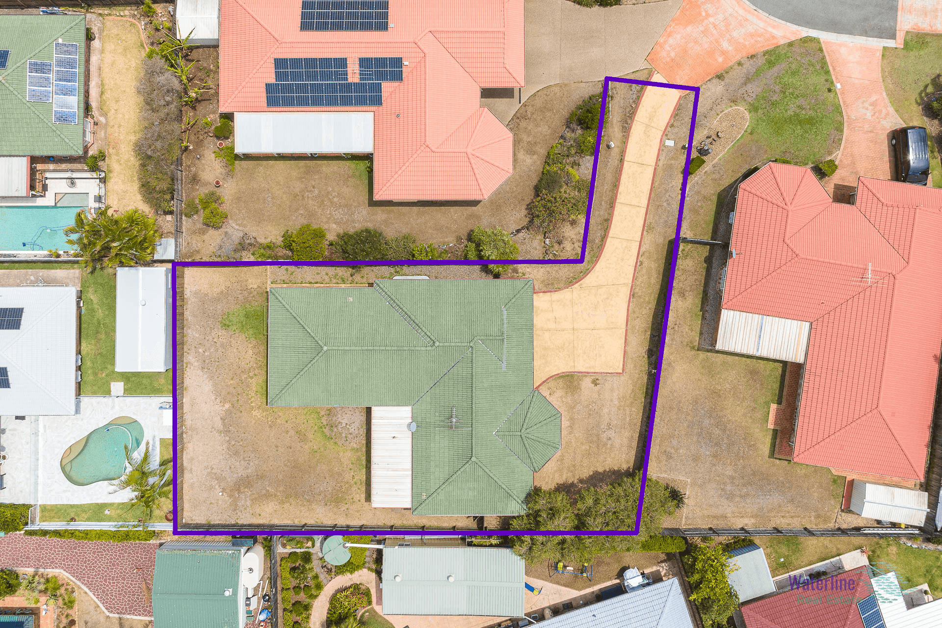 13 Serena Court, Birkdale, QLD 4159