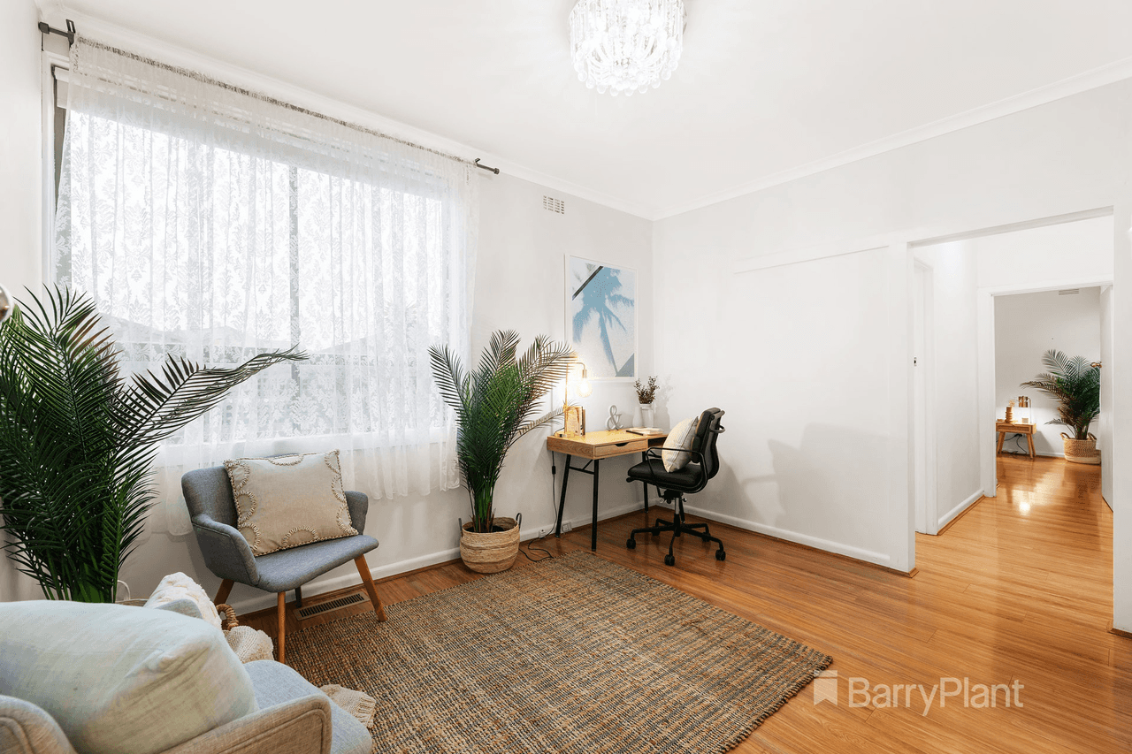 3 Selman Avenue, Ferntree Gully, VIC 3156