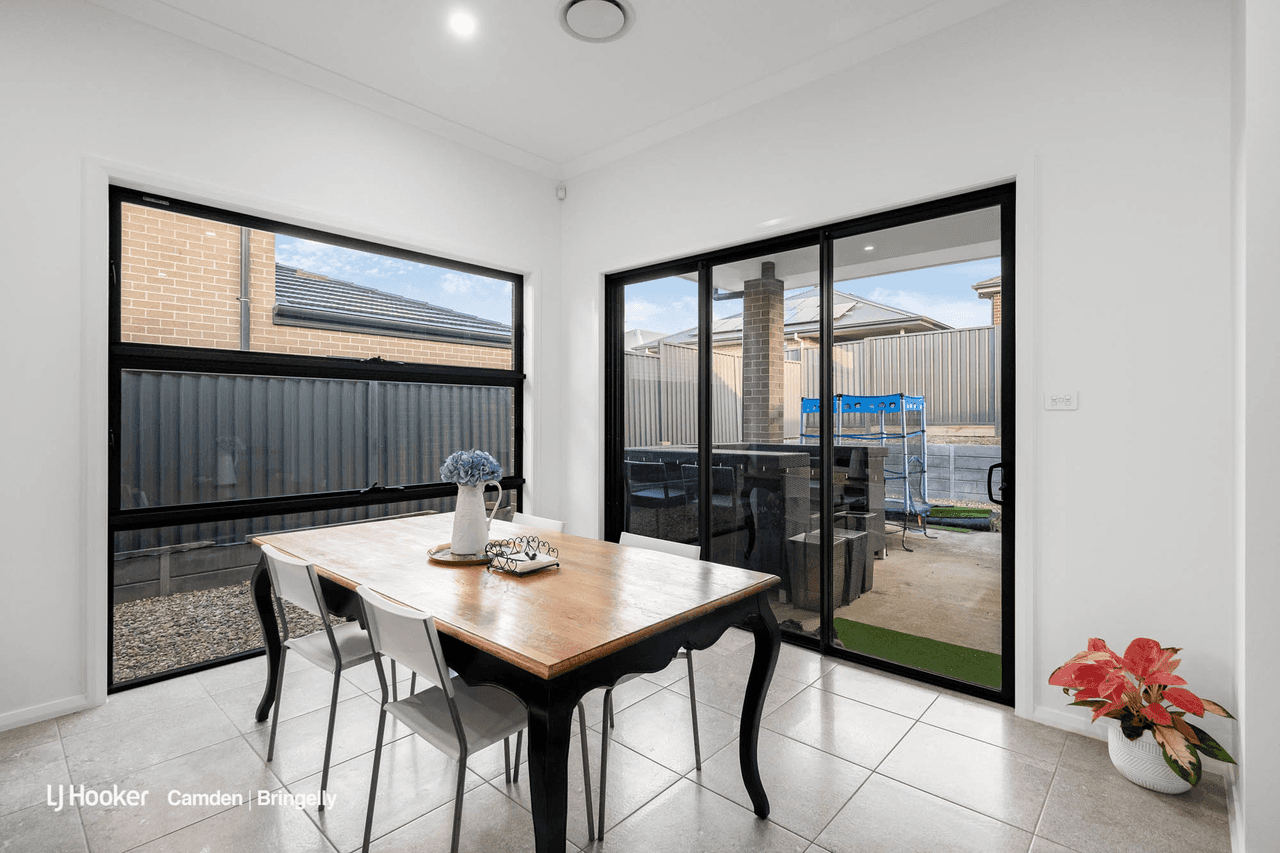 19 Clydesdale Road, COBBITTY, NSW 2570