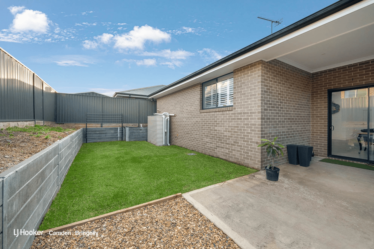 19 Clydesdale Road, COBBITTY, NSW 2570