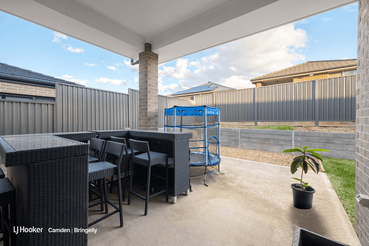 19 Clydesdale Road, COBBITTY, NSW 2570