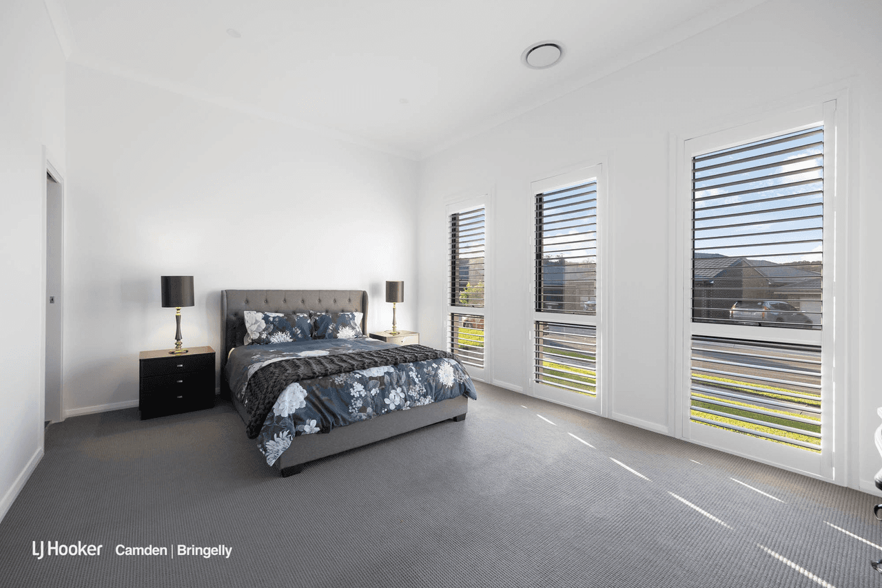 19 Clydesdale Road, COBBITTY, NSW 2570