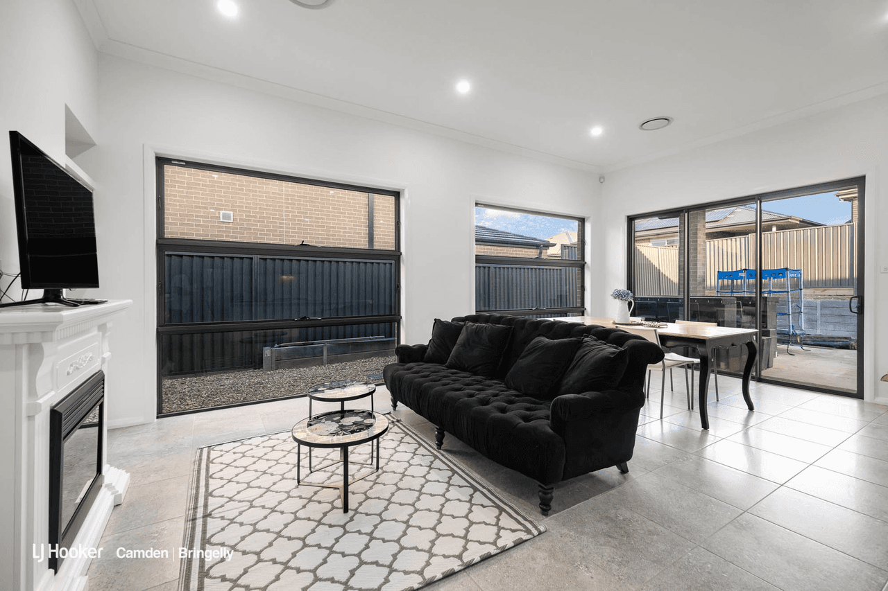 19 Clydesdale Road, COBBITTY, NSW 2570