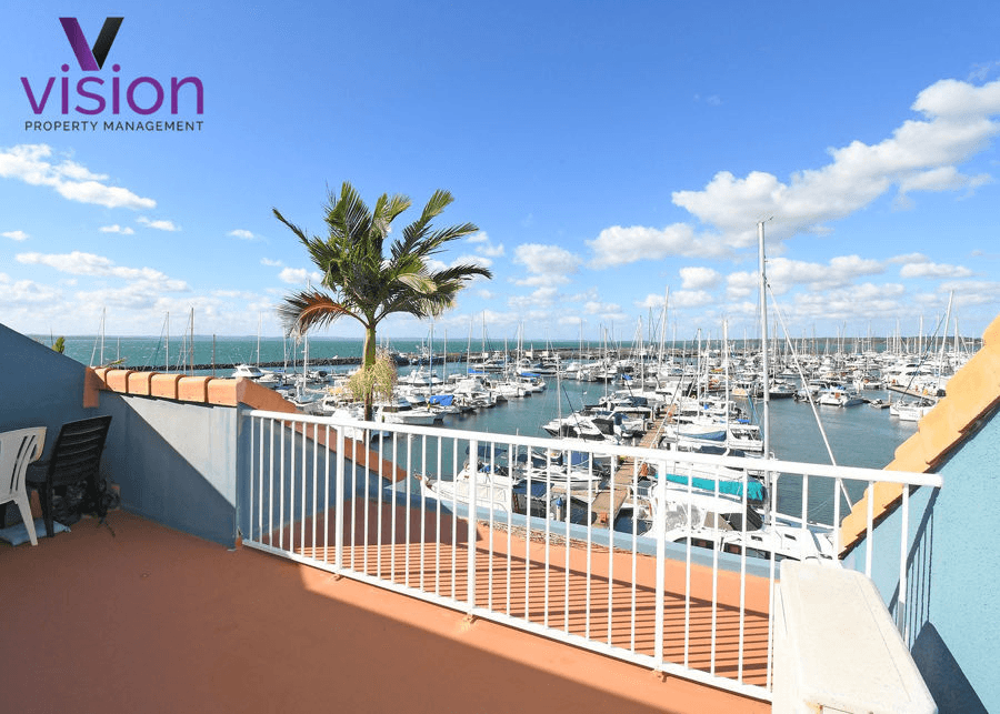 25/17 Buccaneer Drive, URANGAN, QLD 4655