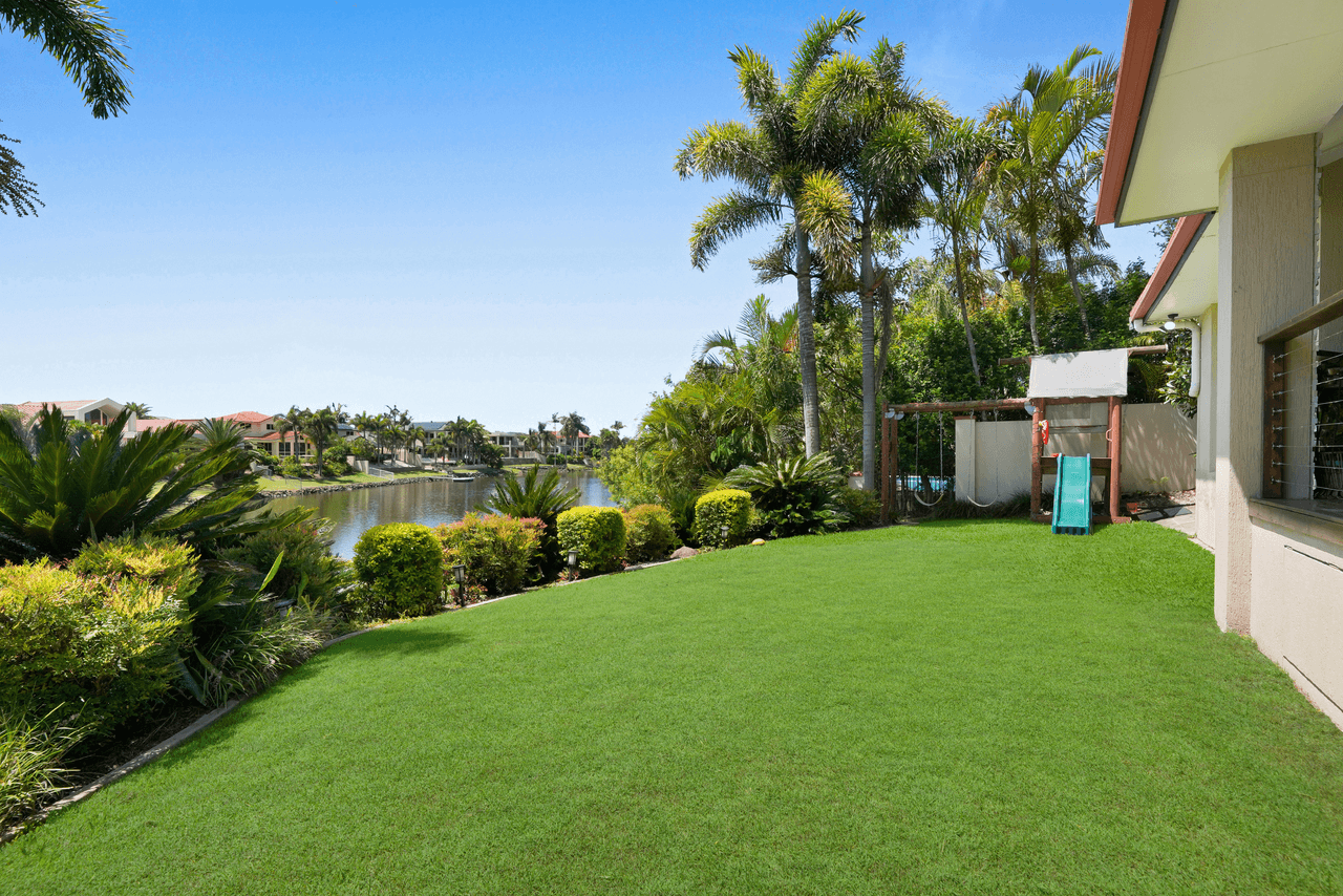 20 Homebush Drive, ROBINA, QLD 4226