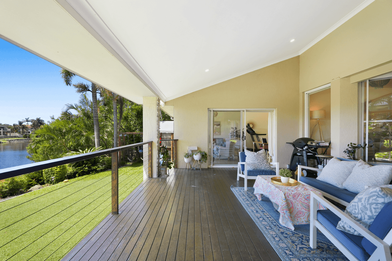 20 Homebush Drive, ROBINA, QLD 4226