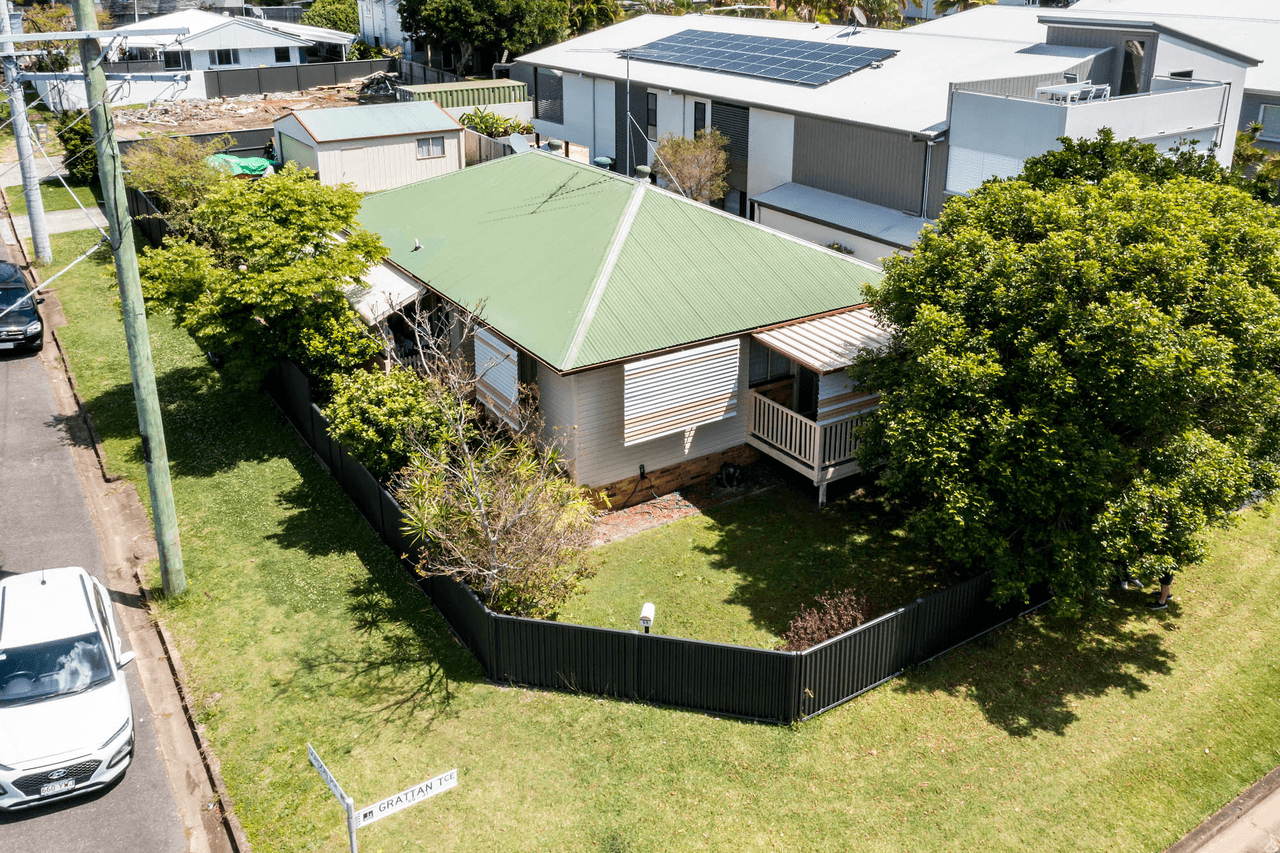 59 Grattan Terrace, WYNNUM, QLD 4178