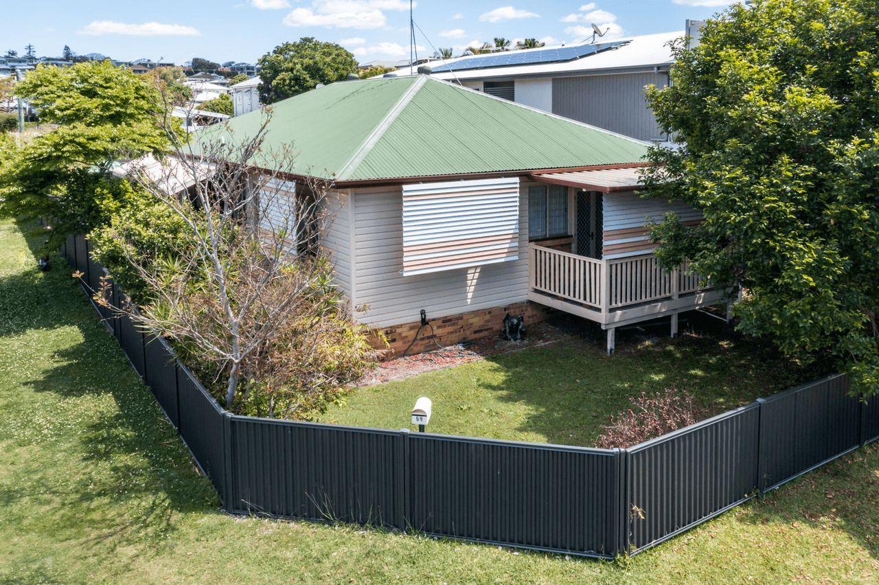 59 Grattan Terrace, WYNNUM, QLD 4178