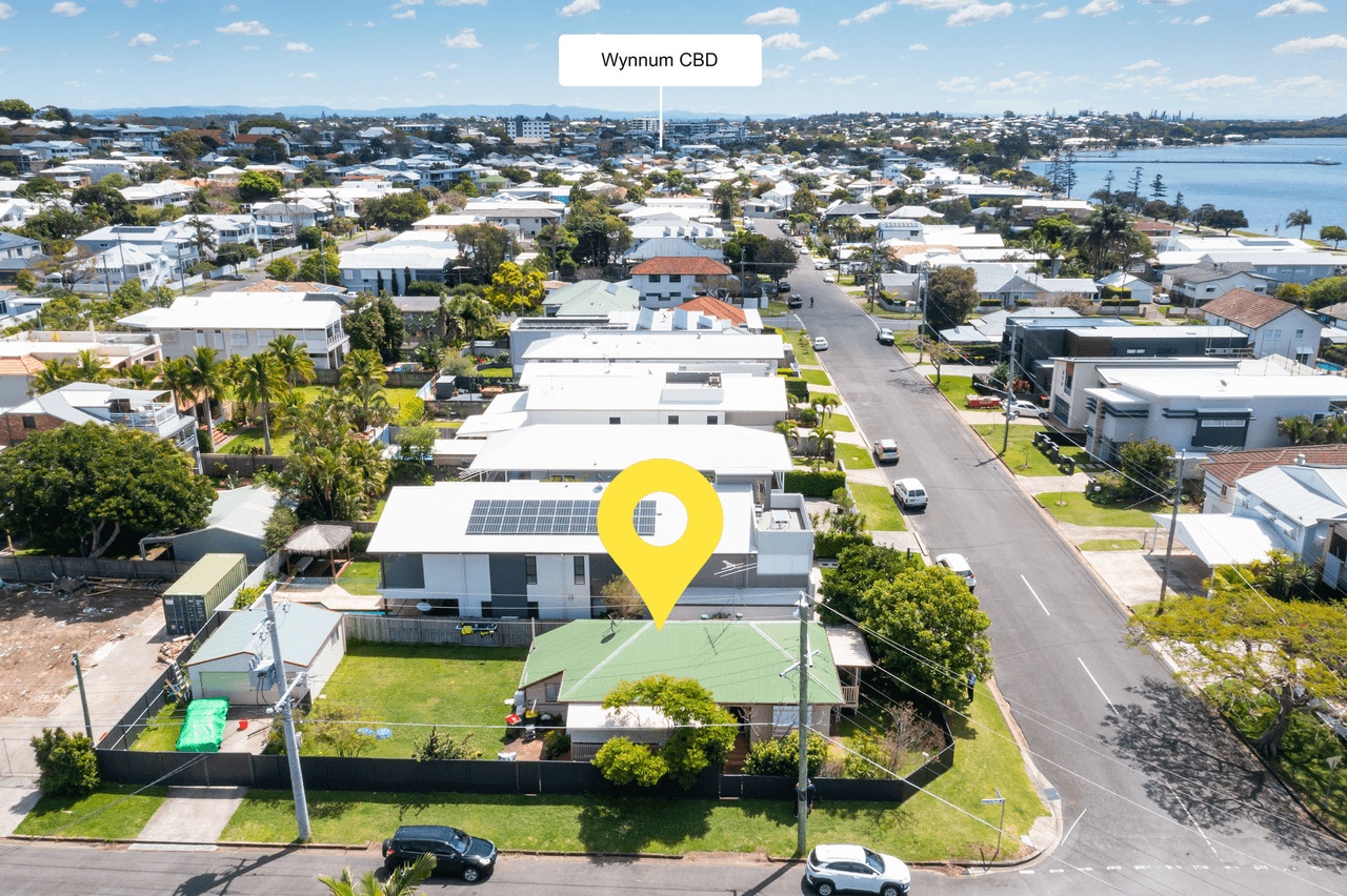 59 Grattan Terrace, WYNNUM, QLD 4178