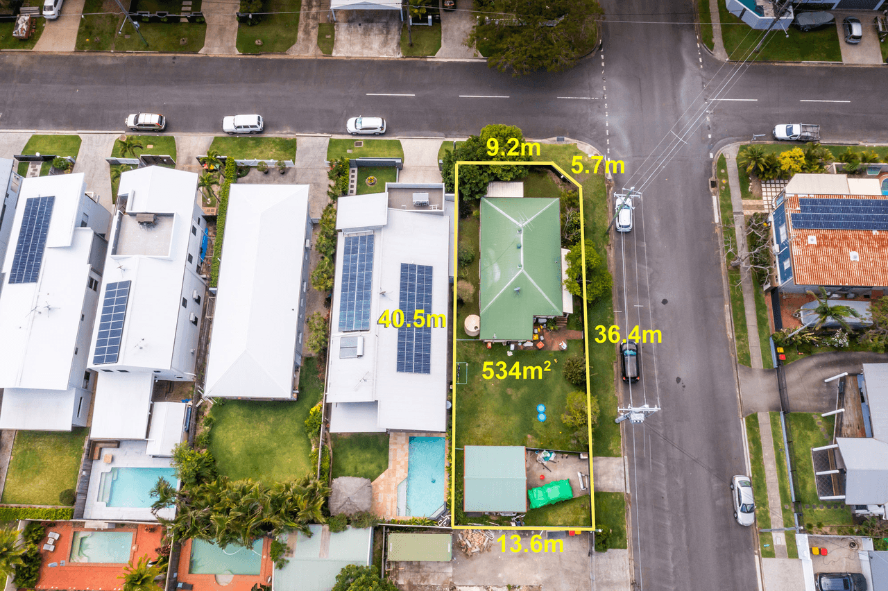 59 Grattan Terrace, WYNNUM, QLD 4178