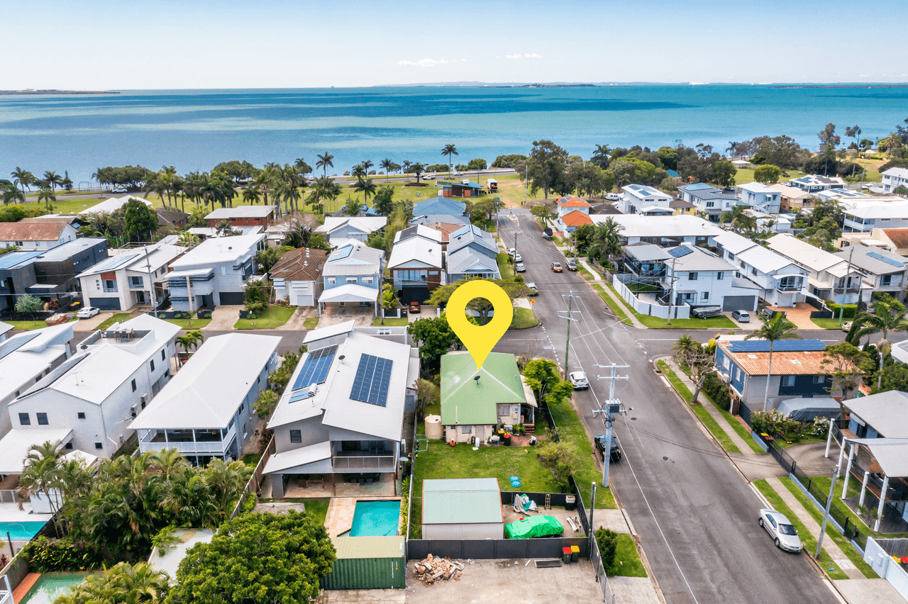 59 Grattan Terrace, WYNNUM, QLD 4178