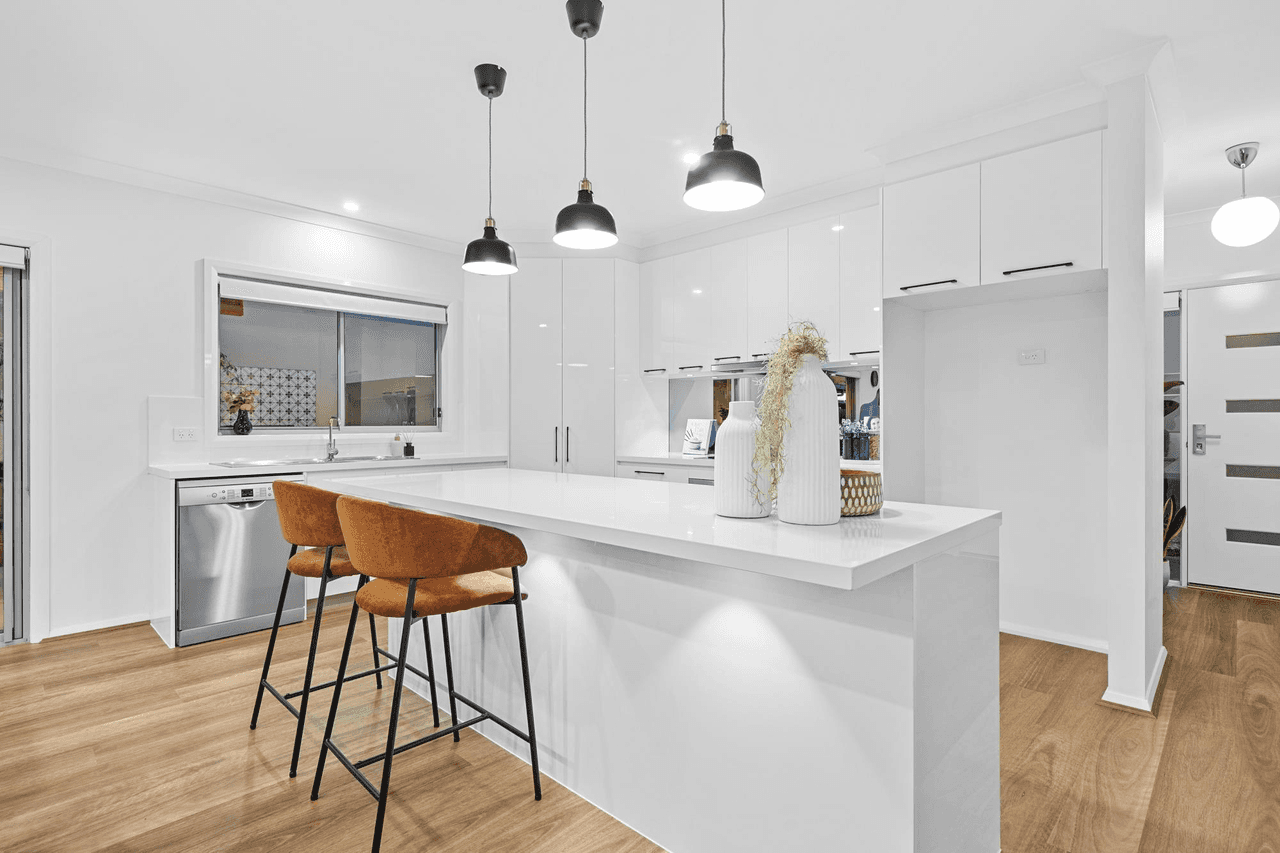 104 Langtree Crescent, CRACE, ACT 2911