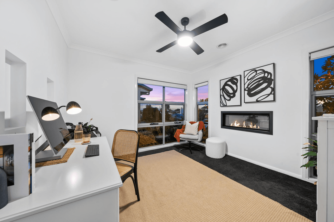 104 Langtree Crescent, CRACE, ACT 2911