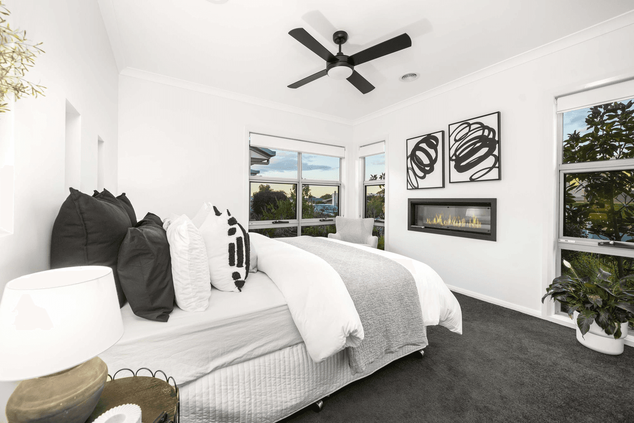 104 Langtree Crescent, CRACE, ACT 2911