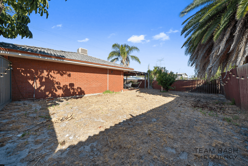 4 Weeks Street, Beechboro, WA 6063