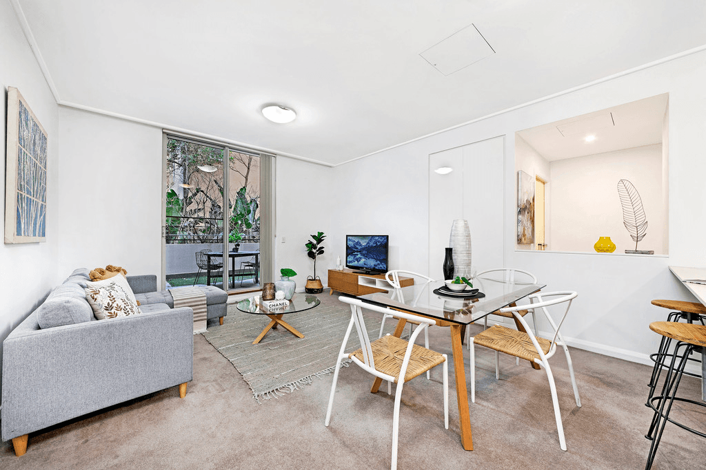 282/4 The Crescent, WENTWORTH POINT, NSW 2127