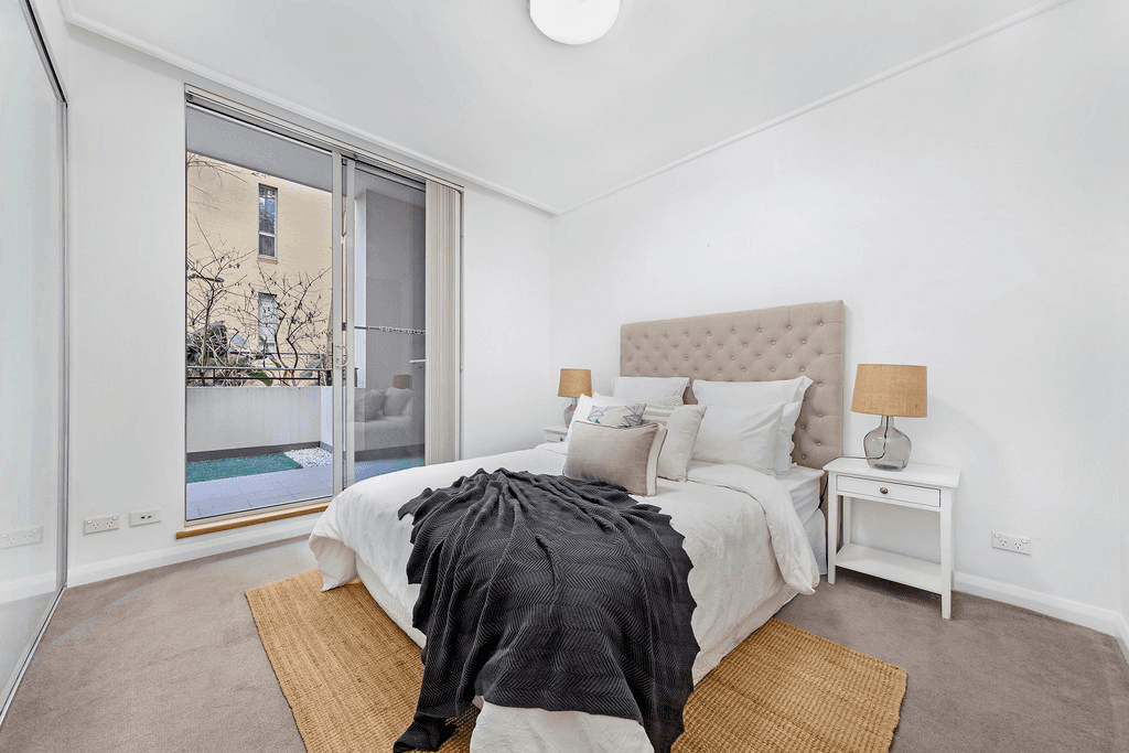 282/4 The Crescent, WENTWORTH POINT, NSW 2127