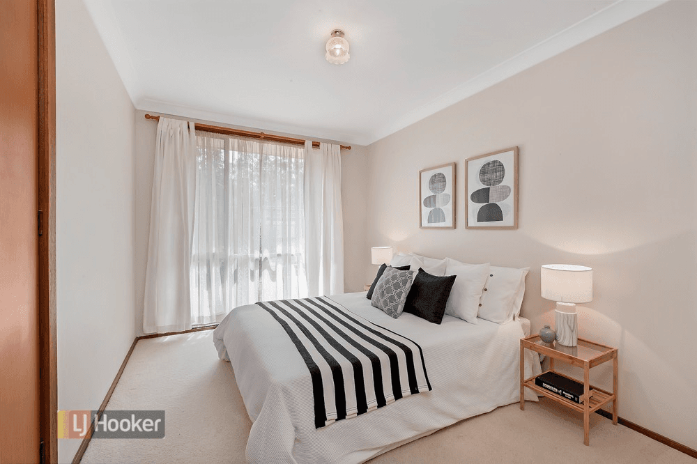 31 Jaffa Road, DURAL, NSW 2158