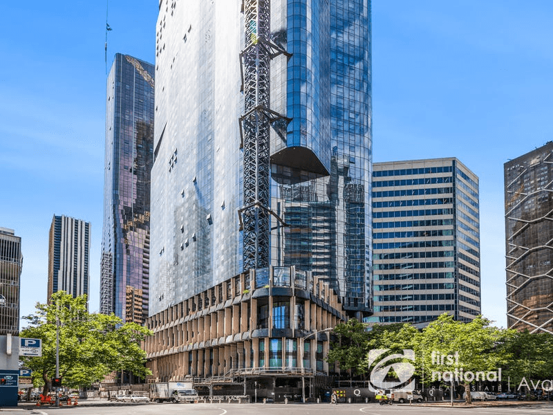 157 A'beckett Street, MELBOURNE, VIC 3000